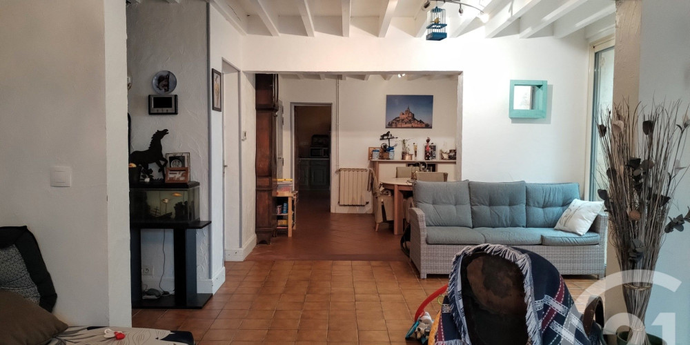 maison à LANDIRAS (33720)