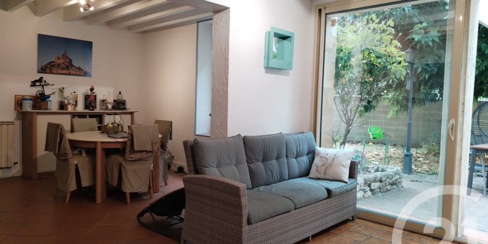 maison à LANDIRAS (33720)