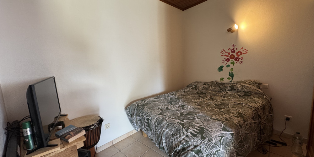 maison à LANDIRAS (33720)
