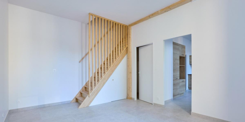 maison à PODENSAC (33720)