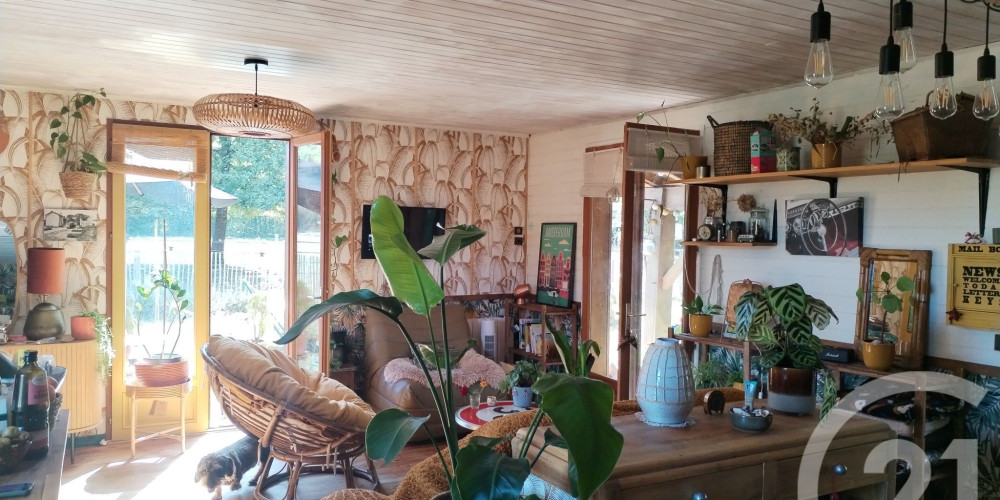 maison à NOAILLAN (33730)