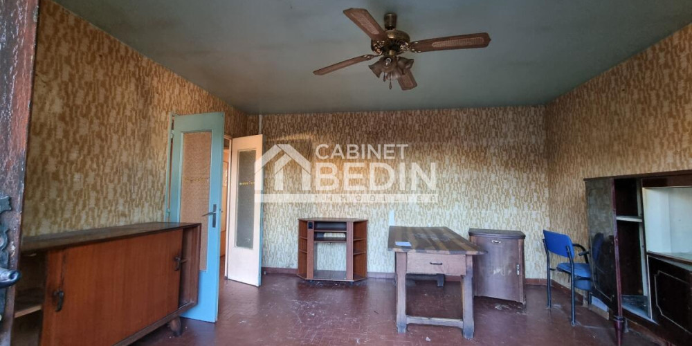 maison à ARES (33740)