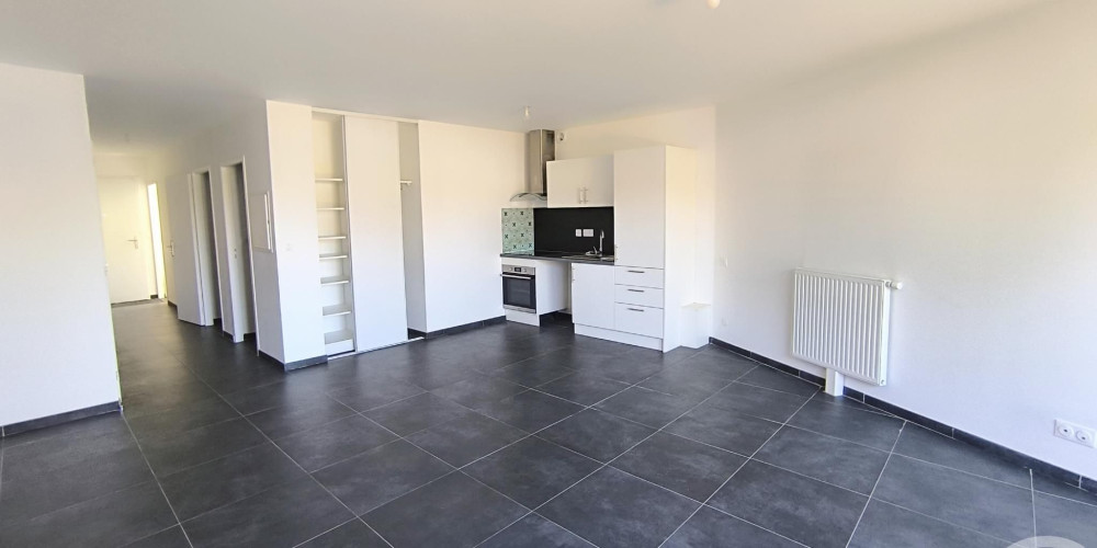 maison à ARES (33740)