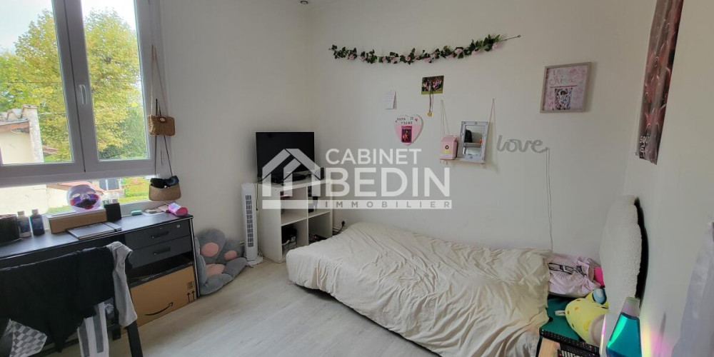 maison à ARES (33740)