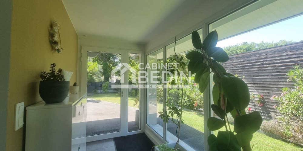 maison à ARES (33740)