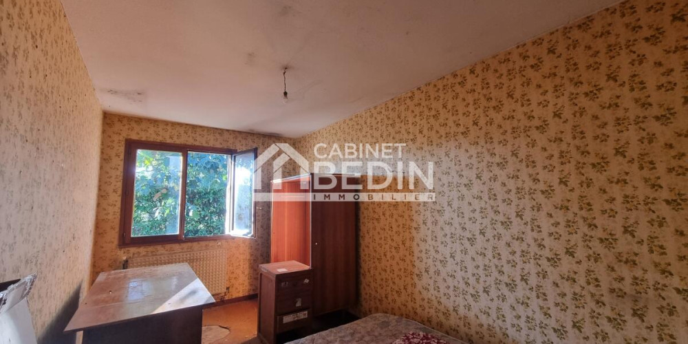 maison à ARES (33740)