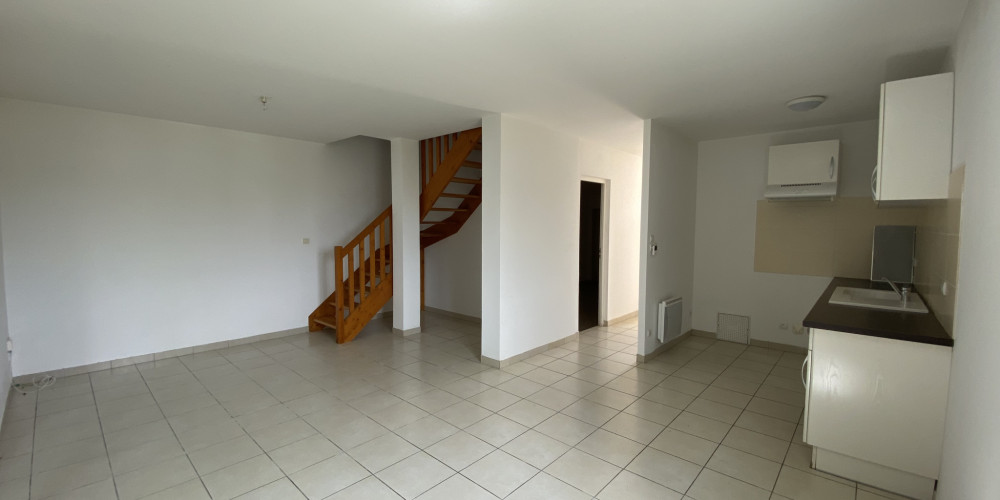 maison à BARON (33750)