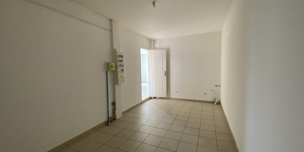 maison à BARON (33750)