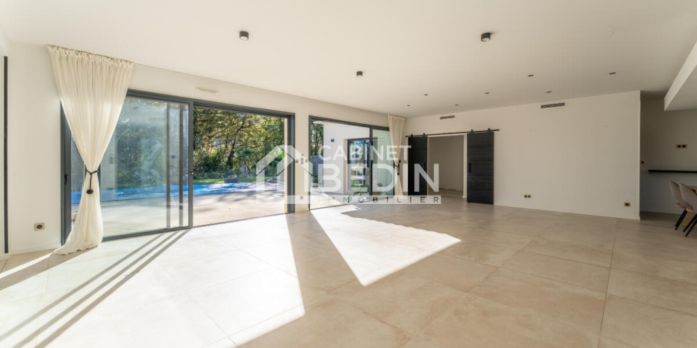 maison à BARON (33750)