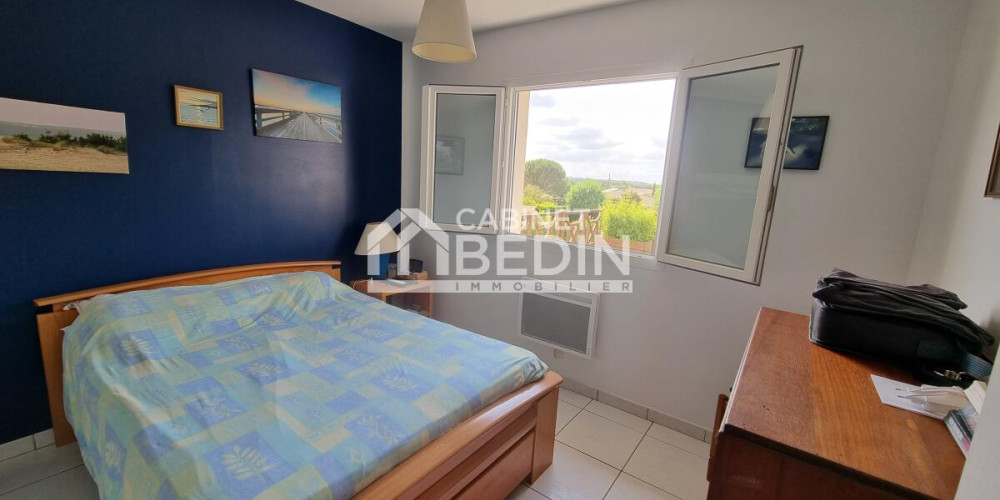 maison à TARGON (33760)