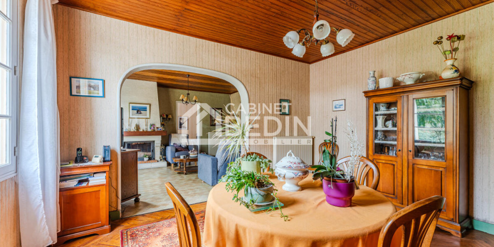 maison à SALLES (33770)