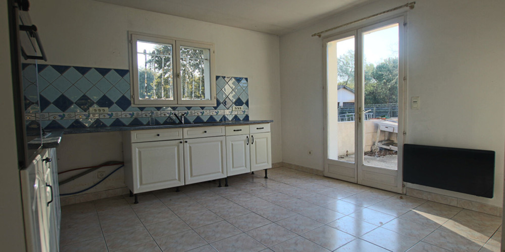 maison à SALLES (33770)