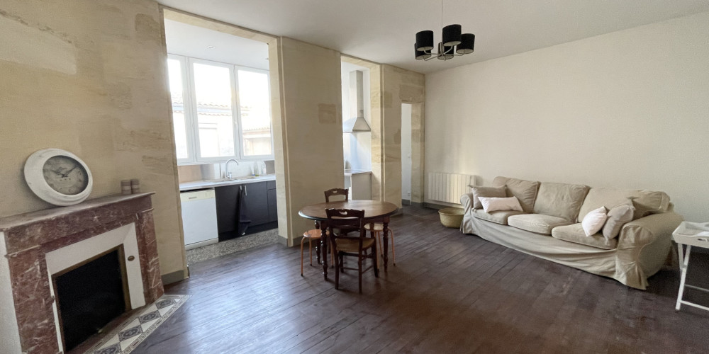 maison à BORDEAUX (33800)