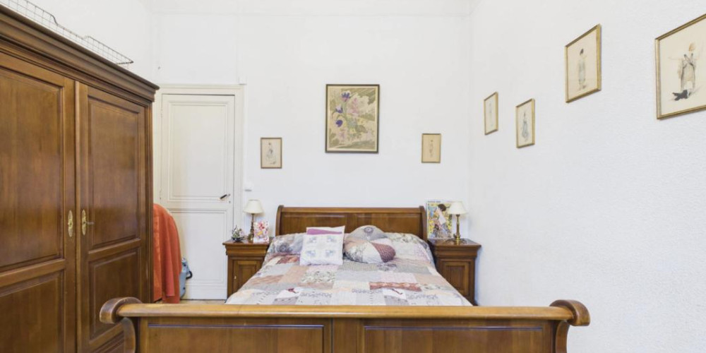 maison à BORDEAUX (33800)