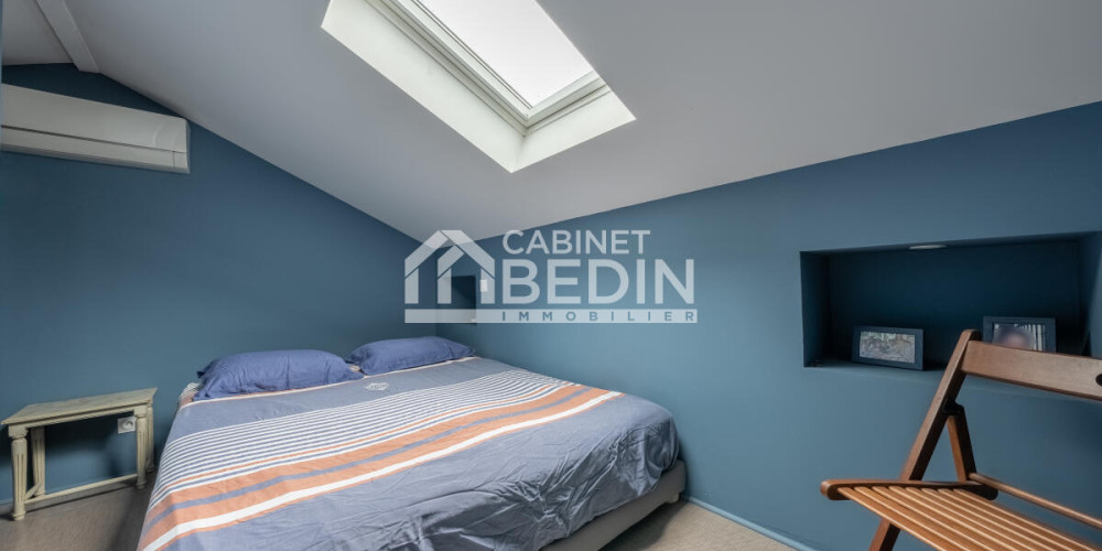 maison à BORDEAUX (33800)