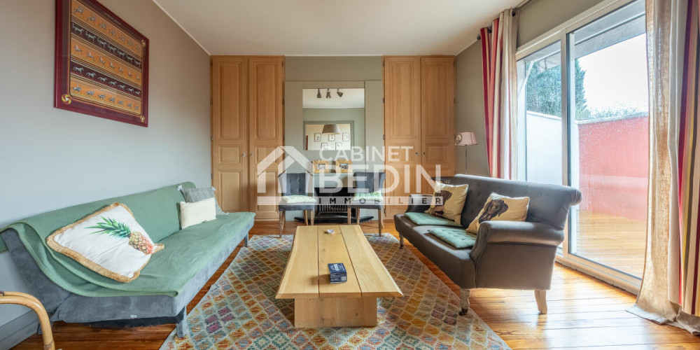 maison à BORDEAUX (33800)