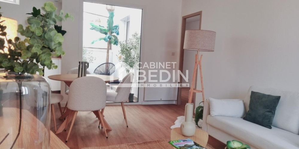 maison à BORDEAUX (33800)