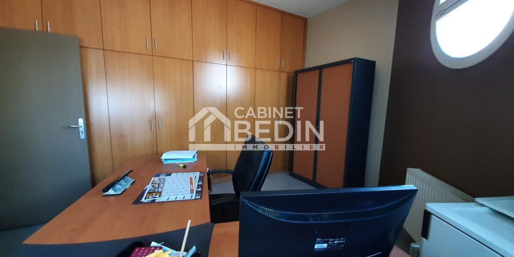 maison à BORDEAUX (33800)