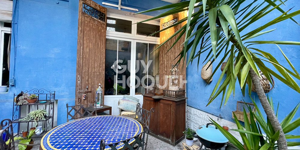 maison à BORDEAUX (33800)