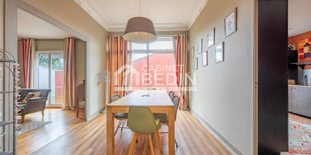 maison à BORDEAUX (33800)