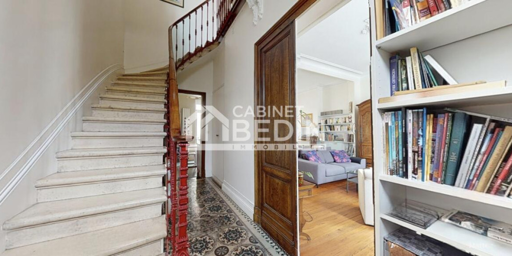 maison à BORDEAUX (33800)