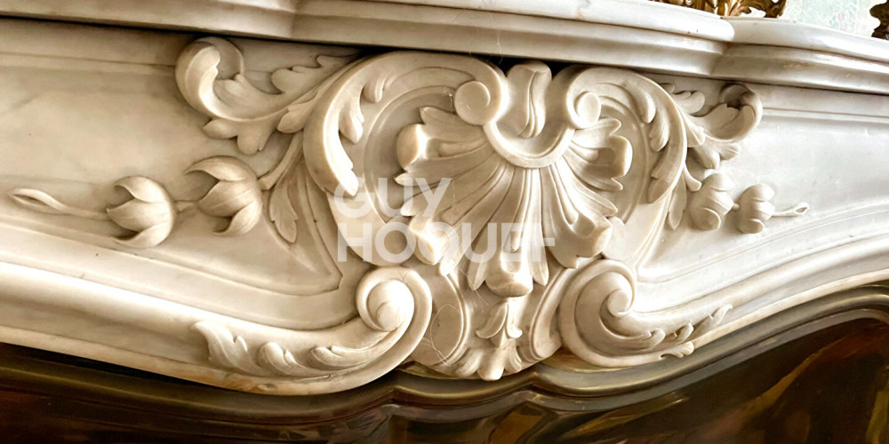 maison à BORDEAUX (33800)