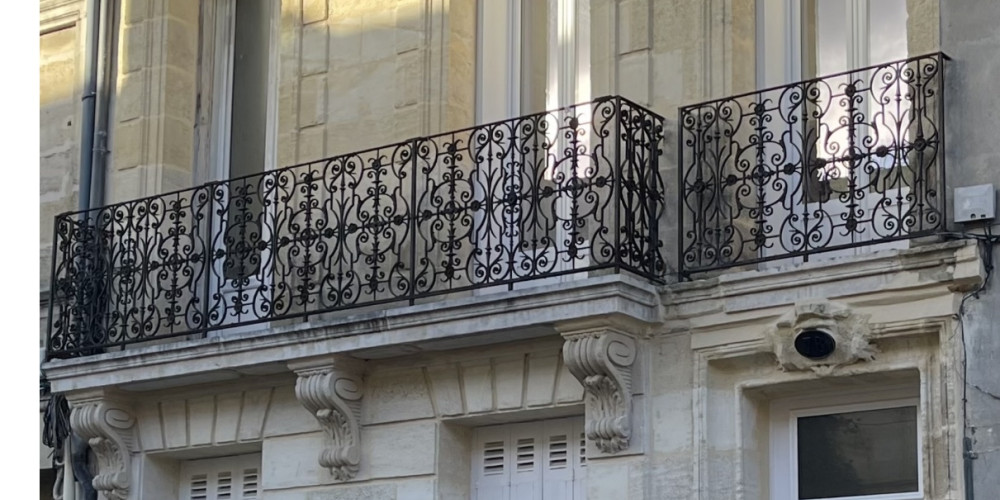 maison à BORDEAUX (33800)