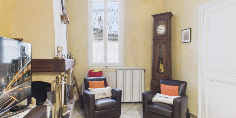 maison à BORDEAUX (33800)