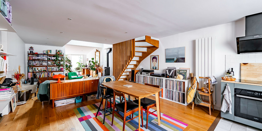 maison à BORDEAUX (33800)