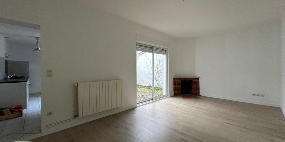 maison à BORDEAUX (33800)