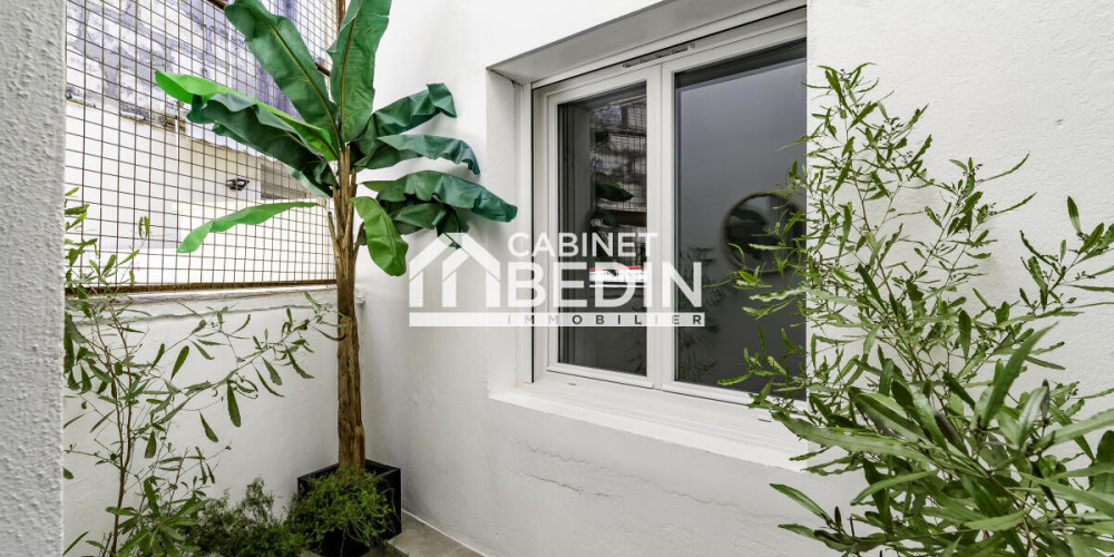 maison à BORDEAUX (33800)