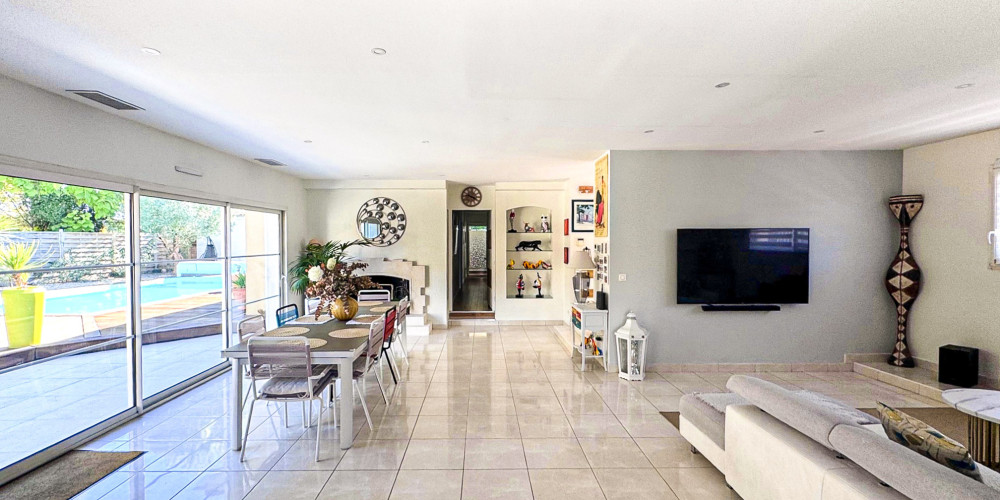 maison à LEOGNAN (33850)