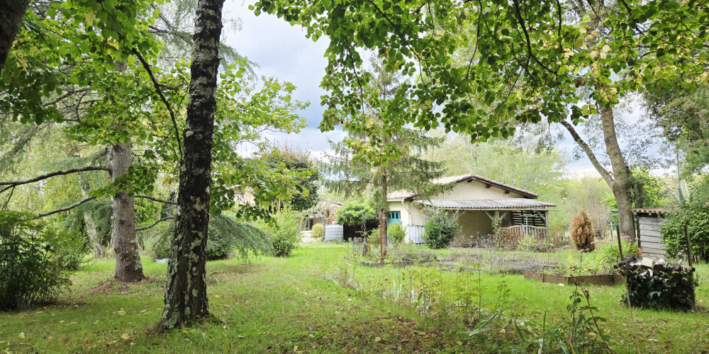 maison à BONZAC (33910)