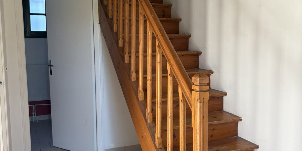 maison à SABLONS (33910)