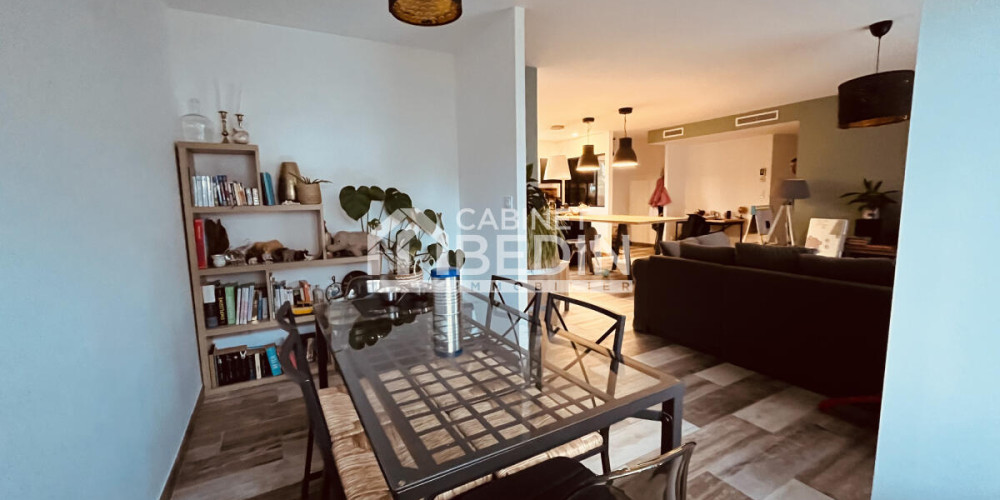 maison à AUDENGE (33980)