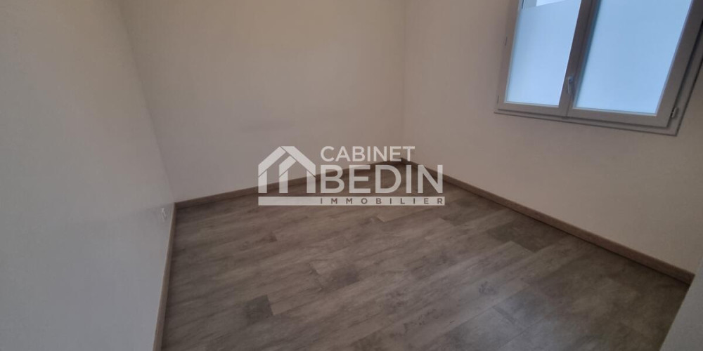 maison à AUDENGE (33980)