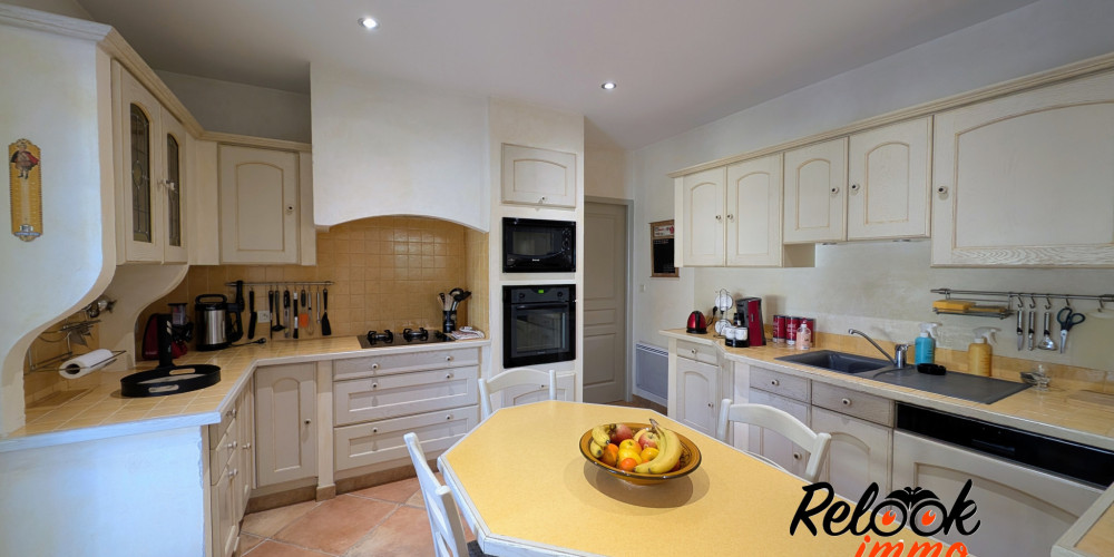 maison à AUDENGE (33980)