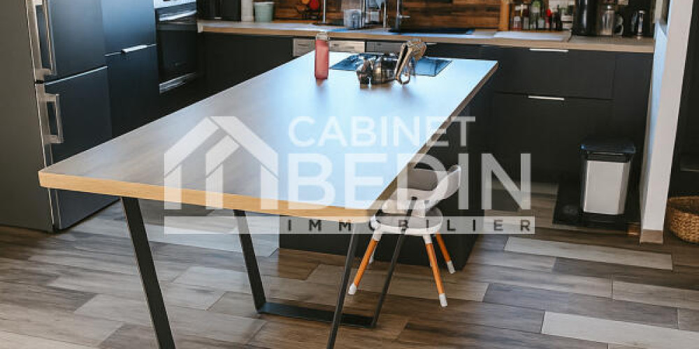 maison à AUDENGE (33980)