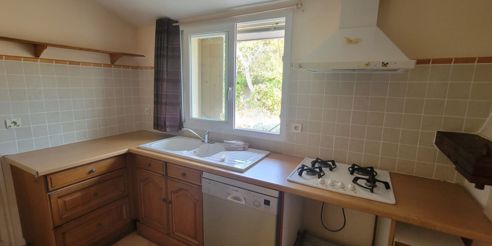 maison à AUDENGE (33980)