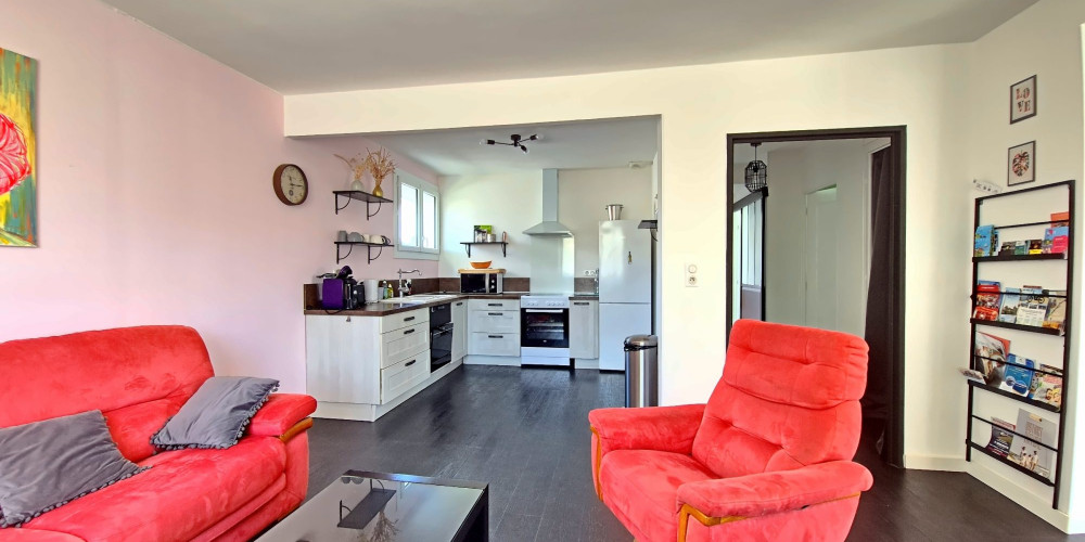 maison à AUDENGE (33980)