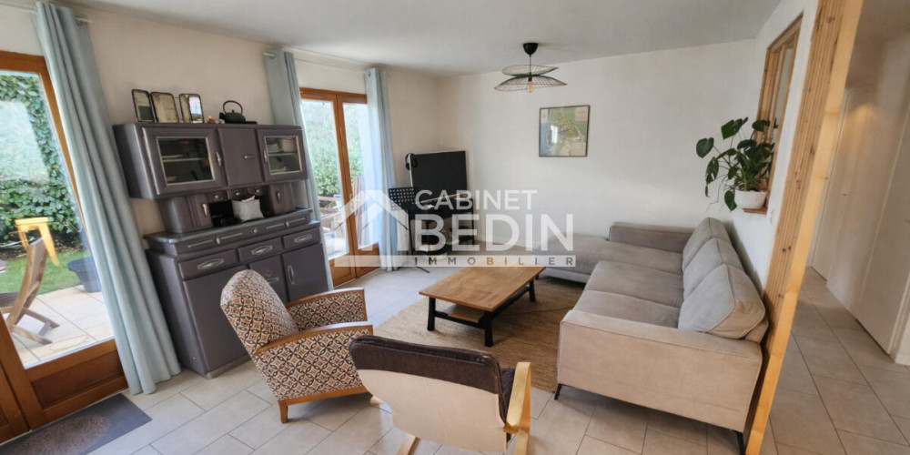 maison à AUDENGE (33980)