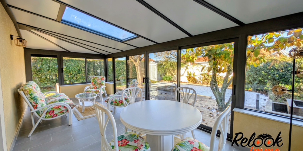 maison à AUDENGE (33980)