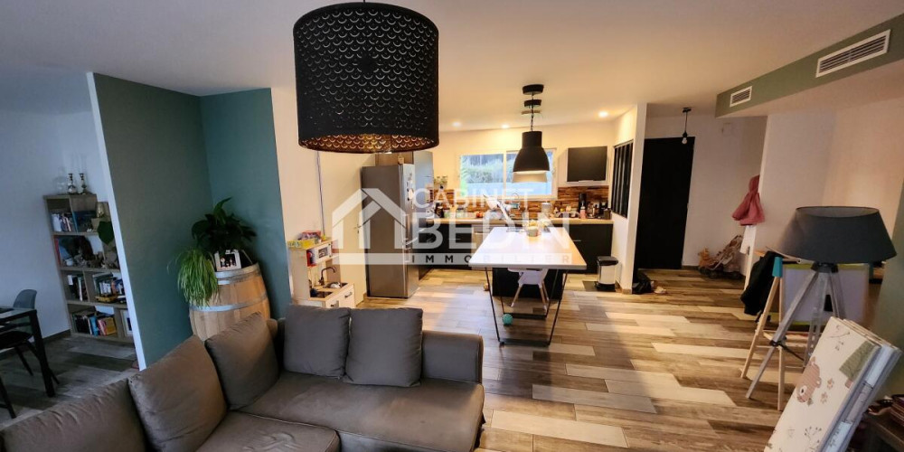 maison à AUDENGE (33980)