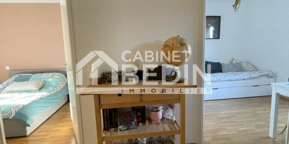 maison à AUDENGE (33980)