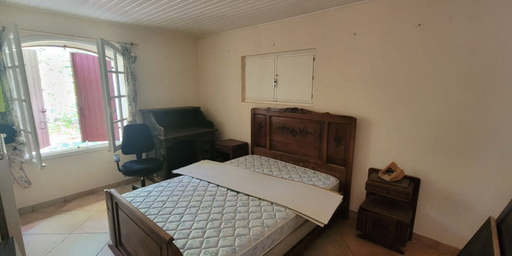 maison à AUDENGE (33980)