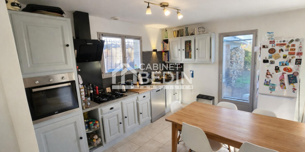 maison à AUDENGE (33980)