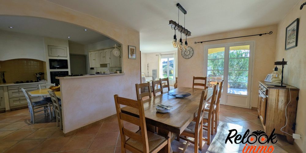 maison à AUDENGE (33980)