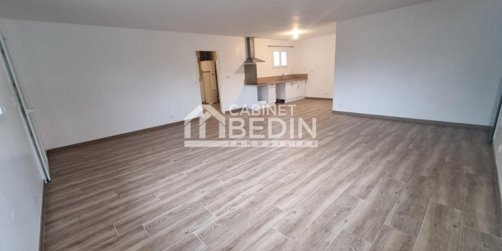 maison à AUDENGE (33980)