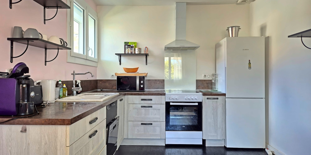 maison à AUDENGE (33980)