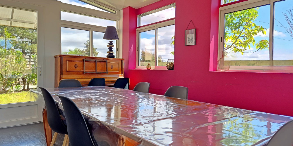 maison à AUDENGE (33980)